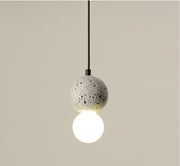 Dining Room Bar Terrazzo Bedroom Bedside Dining Room Chandelier