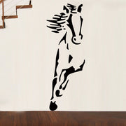 Bedroom Living Room Decoration Horse Galloping