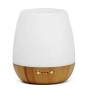 Ultrasonic warm light night light humidifier