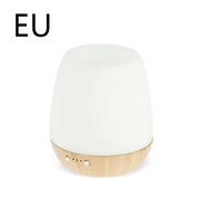Ultrasonic warm light night light humidifier