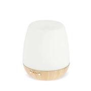 Ultrasonic warm light night light humidifier