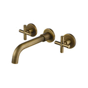 Wall-mounted Bathroom Sink