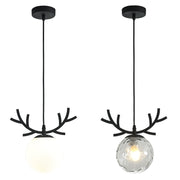 Dining Room Bar Decorative Lamp Bedroom Bedside Chandelier