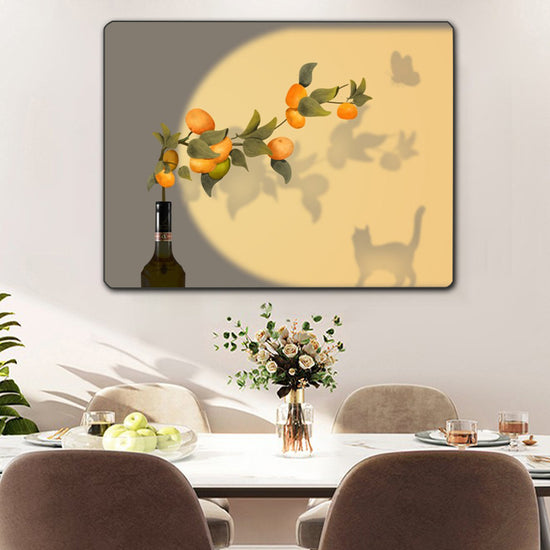 Dining Room Decoration