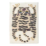 Carpet Bedroom Girl Bedside Blanket