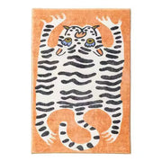 Carpet Bedroom Girl Bedside Blanket
