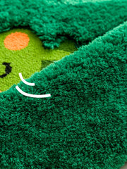 Travel Frog Carpet Bedroom Room