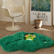 Travel Frog Carpet Bedroom Room