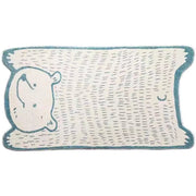 Carpet Bedroom Girl Bedside Blanket